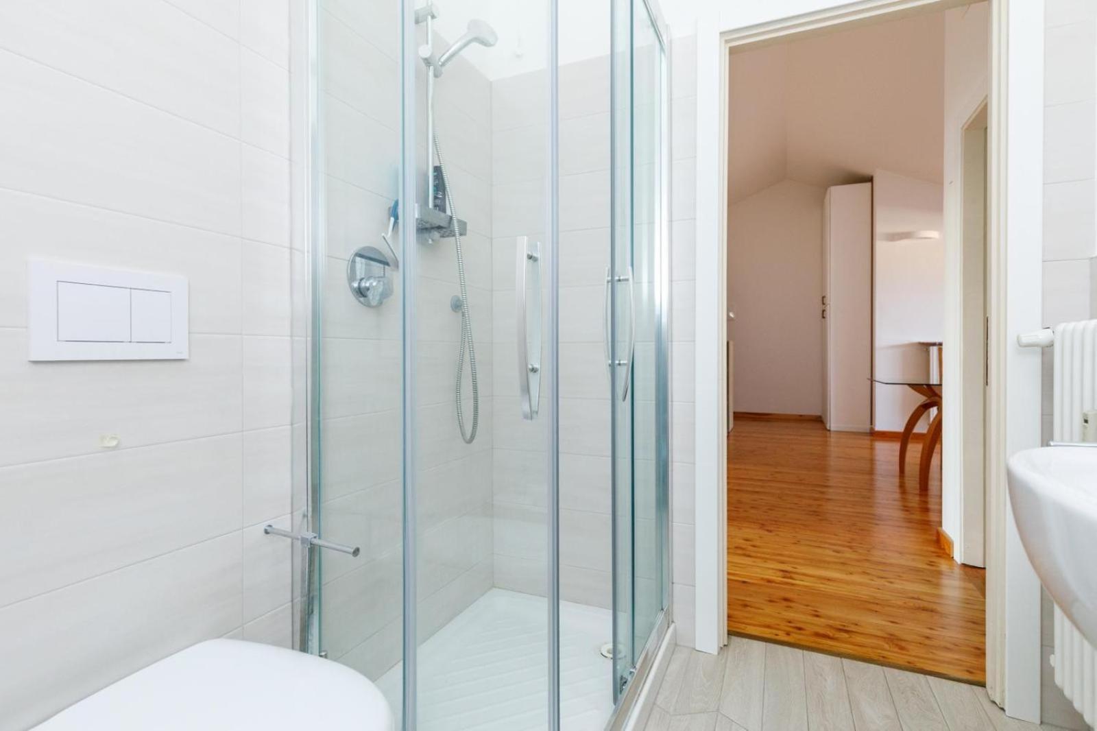 Apartament Easymoon Mestre Zewnętrze zdjęcie