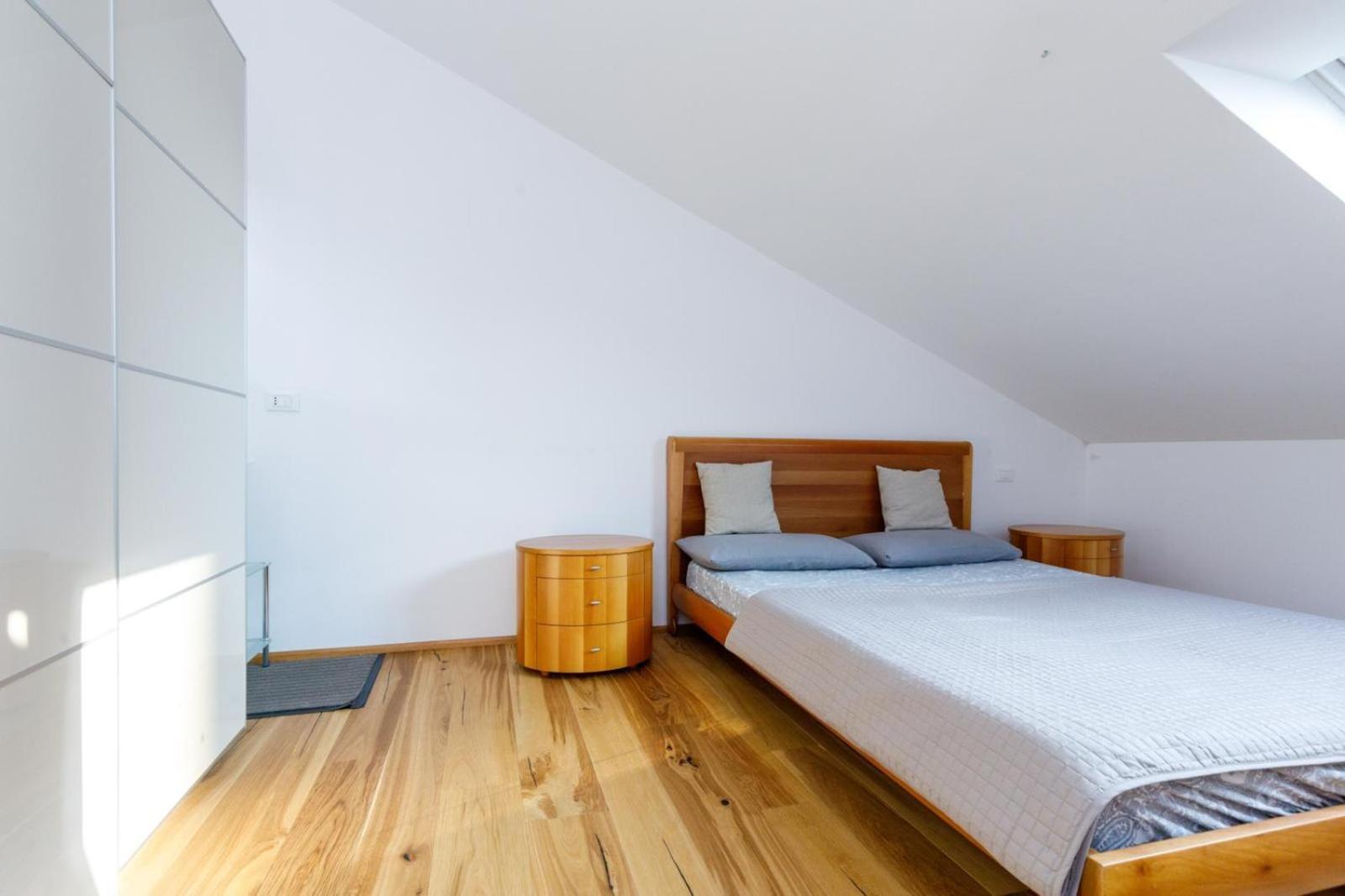 Apartament Easymoon Mestre Zewnętrze zdjęcie