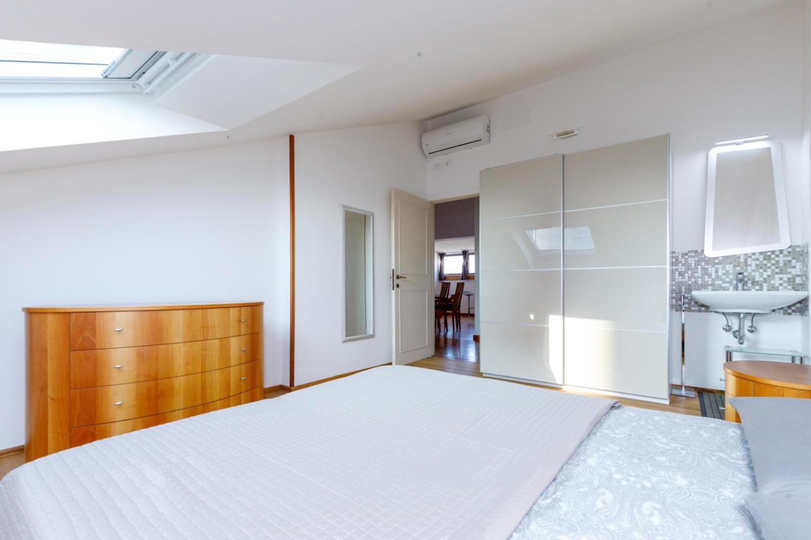 Apartament Easymoon Mestre Zewnętrze zdjęcie