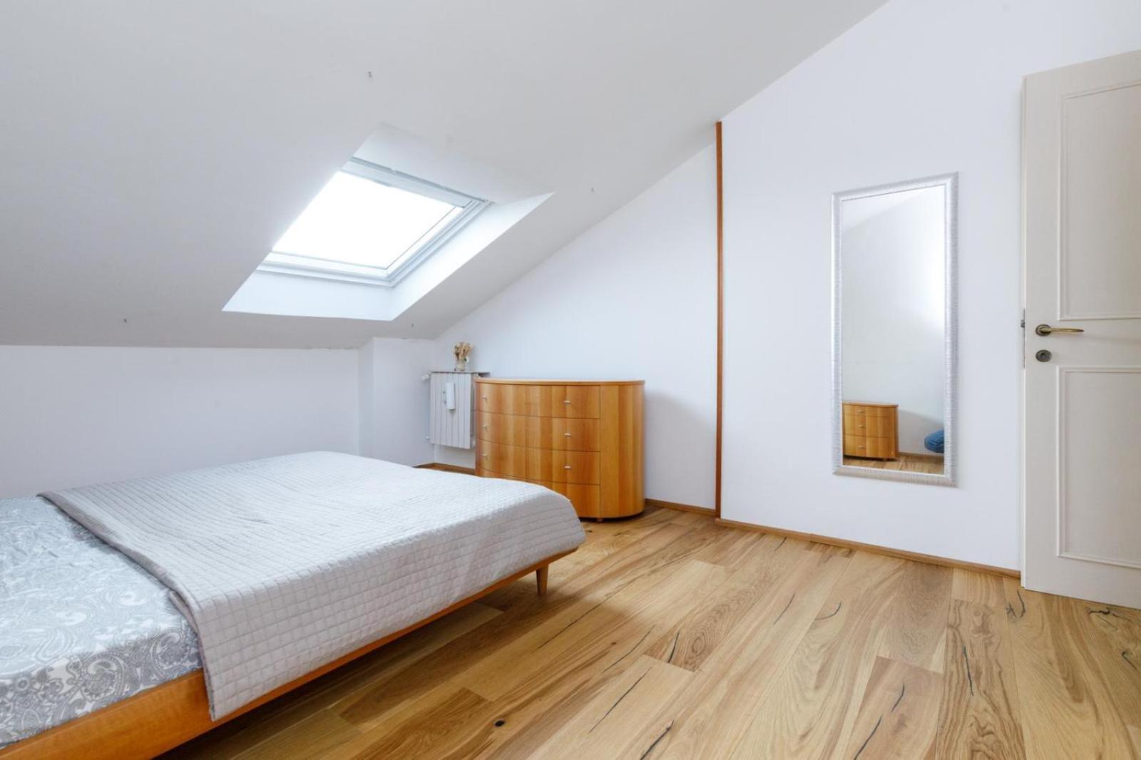 Apartament Easymoon Mestre Zewnętrze zdjęcie