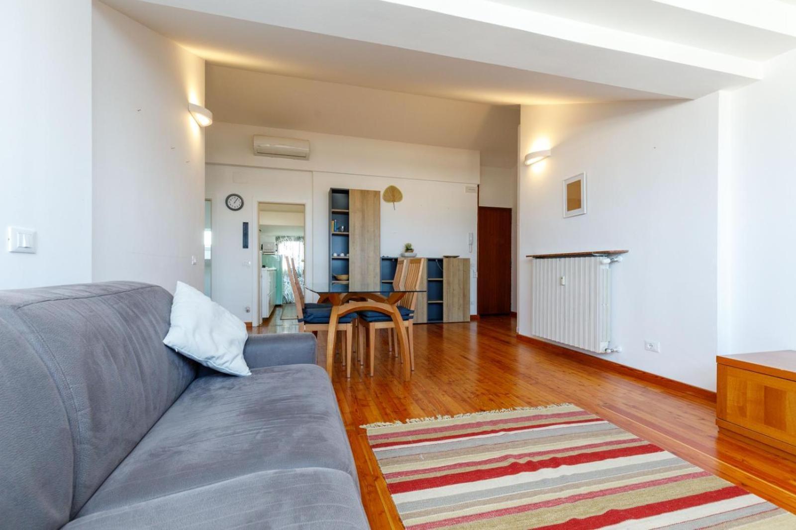 Apartament Easymoon Mestre Zewnętrze zdjęcie