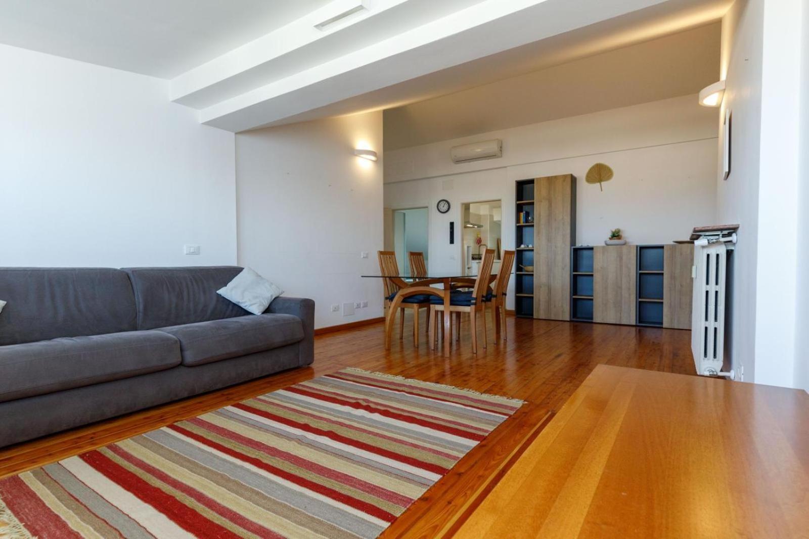Apartament Easymoon Mestre Zewnętrze zdjęcie