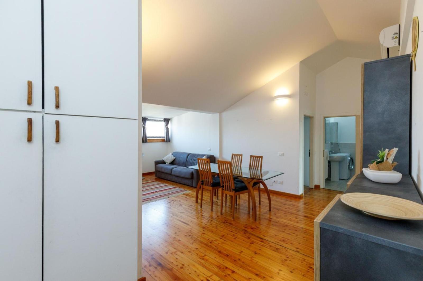 Apartament Easymoon Mestre Zewnętrze zdjęcie
